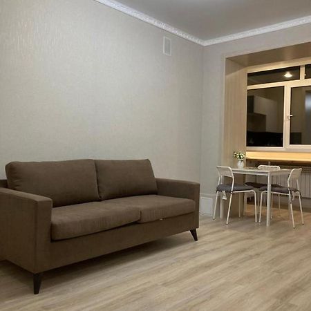 Апартаменты Жк Осипенко Kokshetau Exterior foto