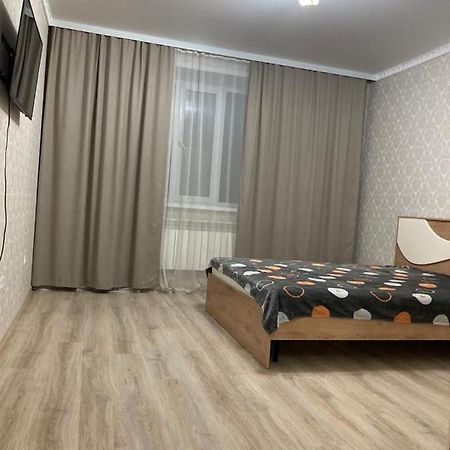 Апартаменты Жк Осипенко Kokshetau Exterior foto