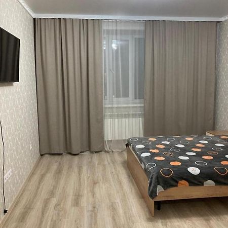 Апартаменты Жк Осипенко Kokshetau Exterior foto