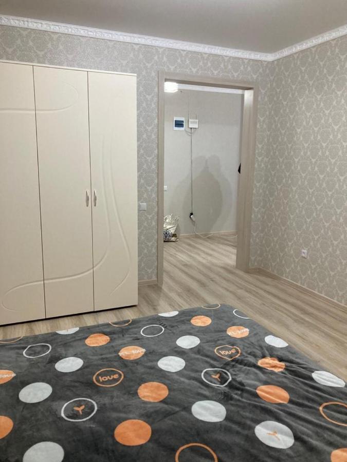 Апартаменты Жк Осипенко Kokshetau Exterior foto