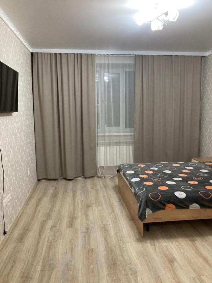Апартаменты Жк Осипенко Kokshetau Exterior foto